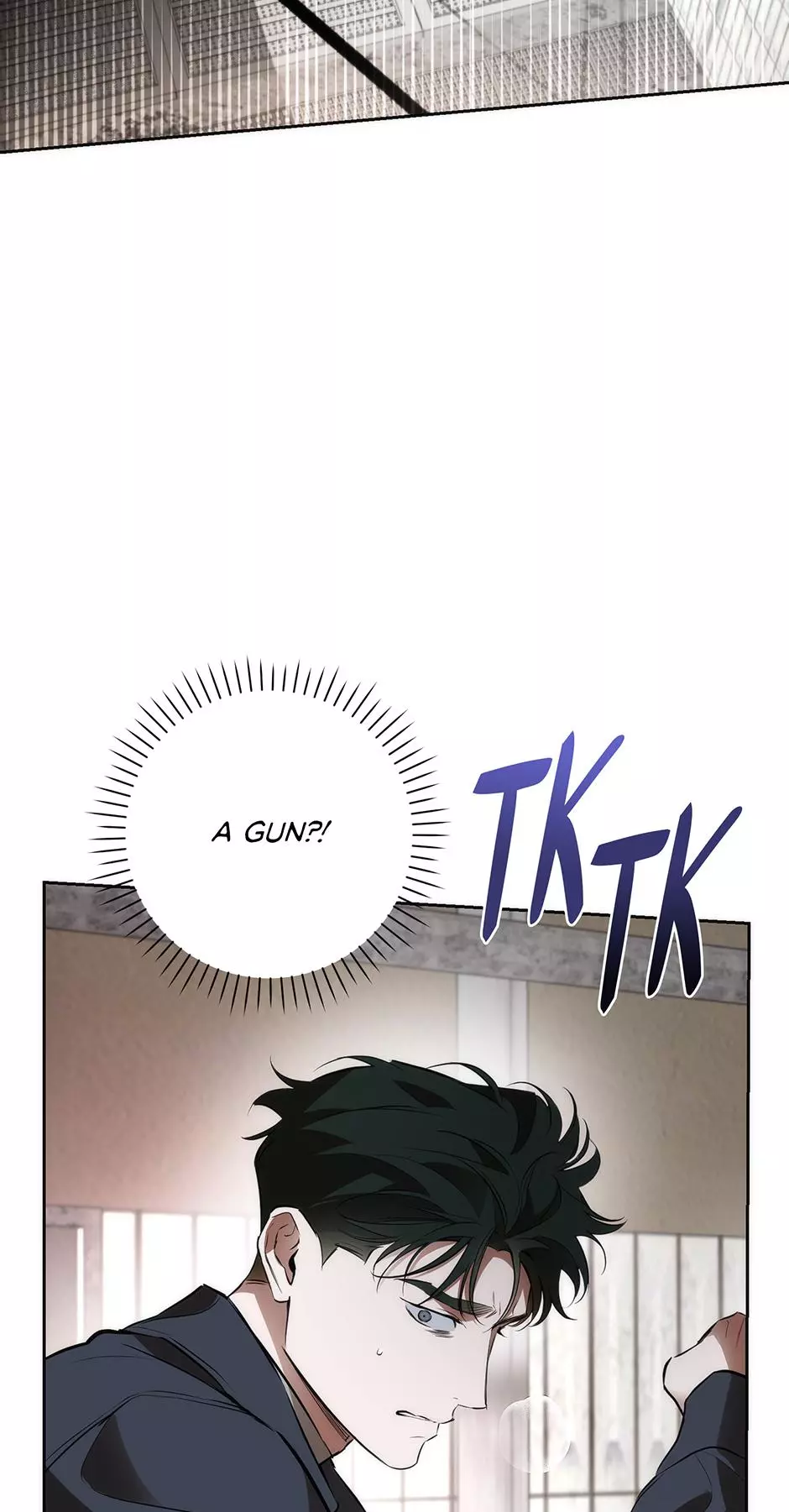 Off Track - Chapter 25 Page 12