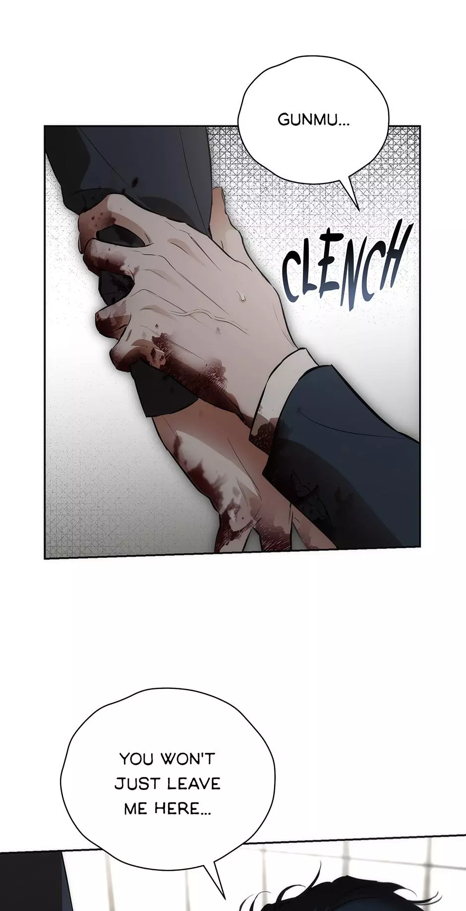 Off Track - Chapter 25 Page 26