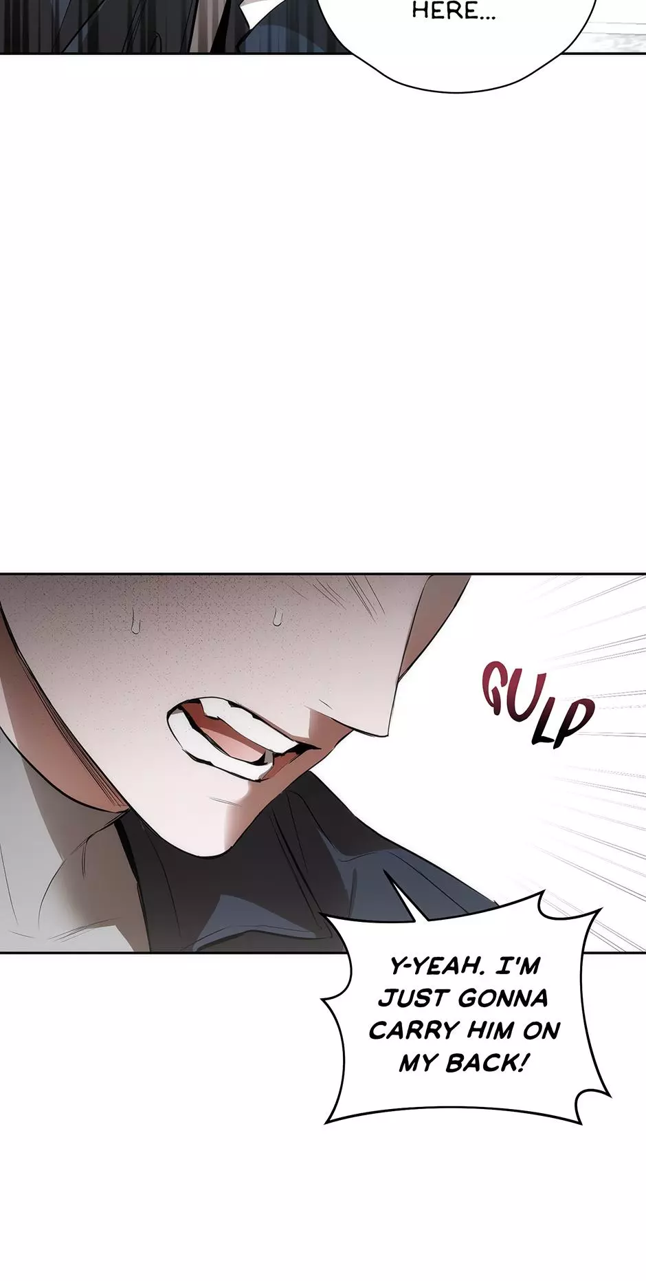Off Track - Chapter 25 Page 31
