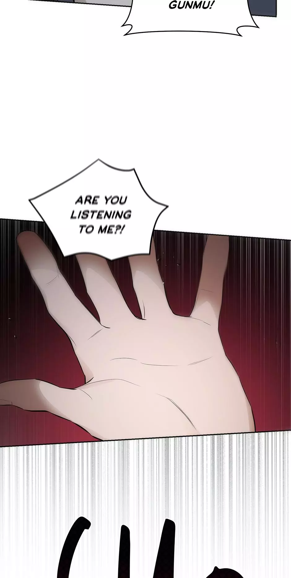 Off Track - Chapter 25 Page 34