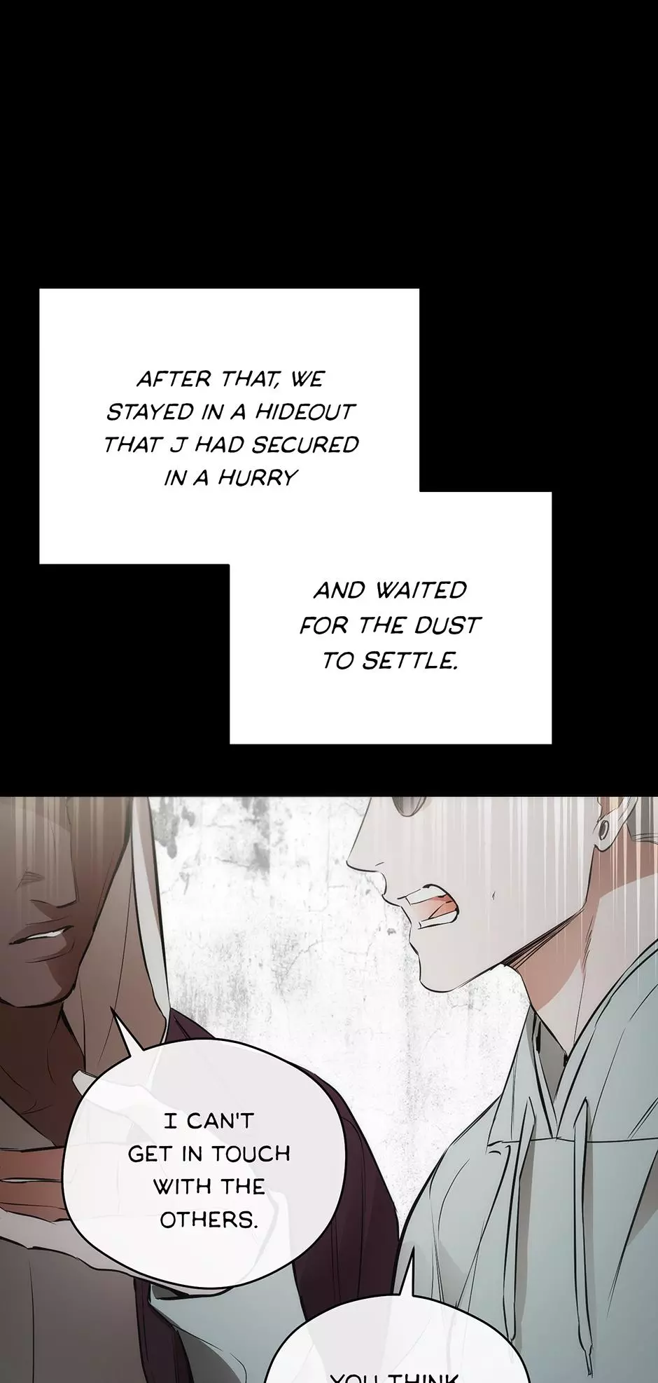 Off Track - Chapter 25 Page 45