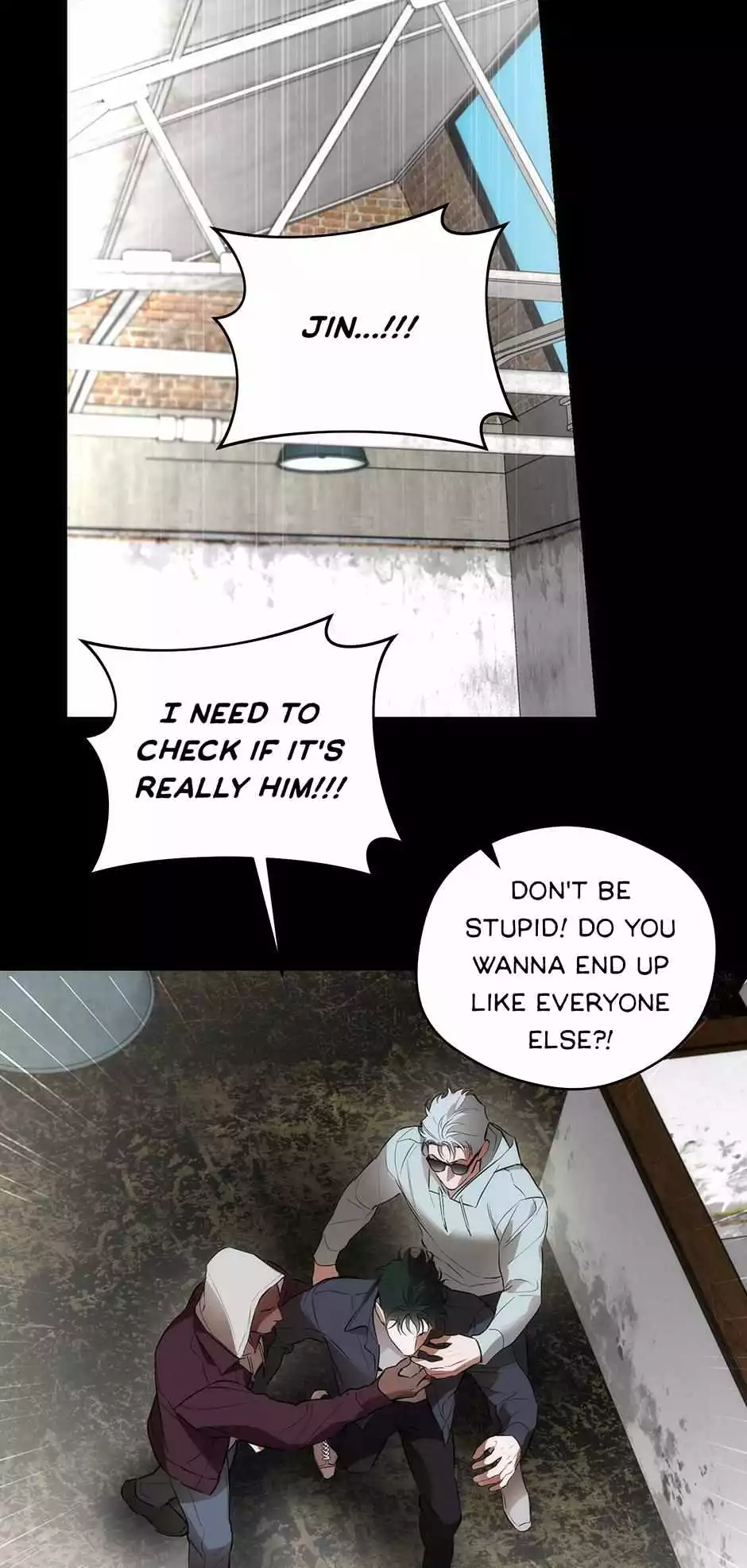 Off Track - Chapter 25 Page 49