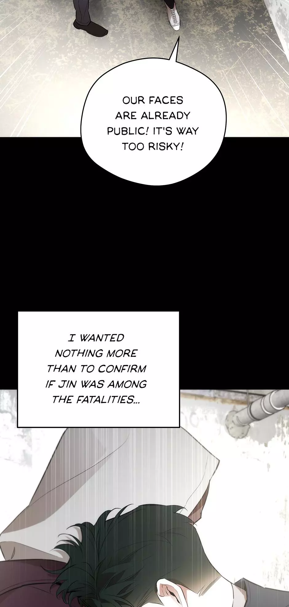 Off Track - Chapter 25 Page 50
