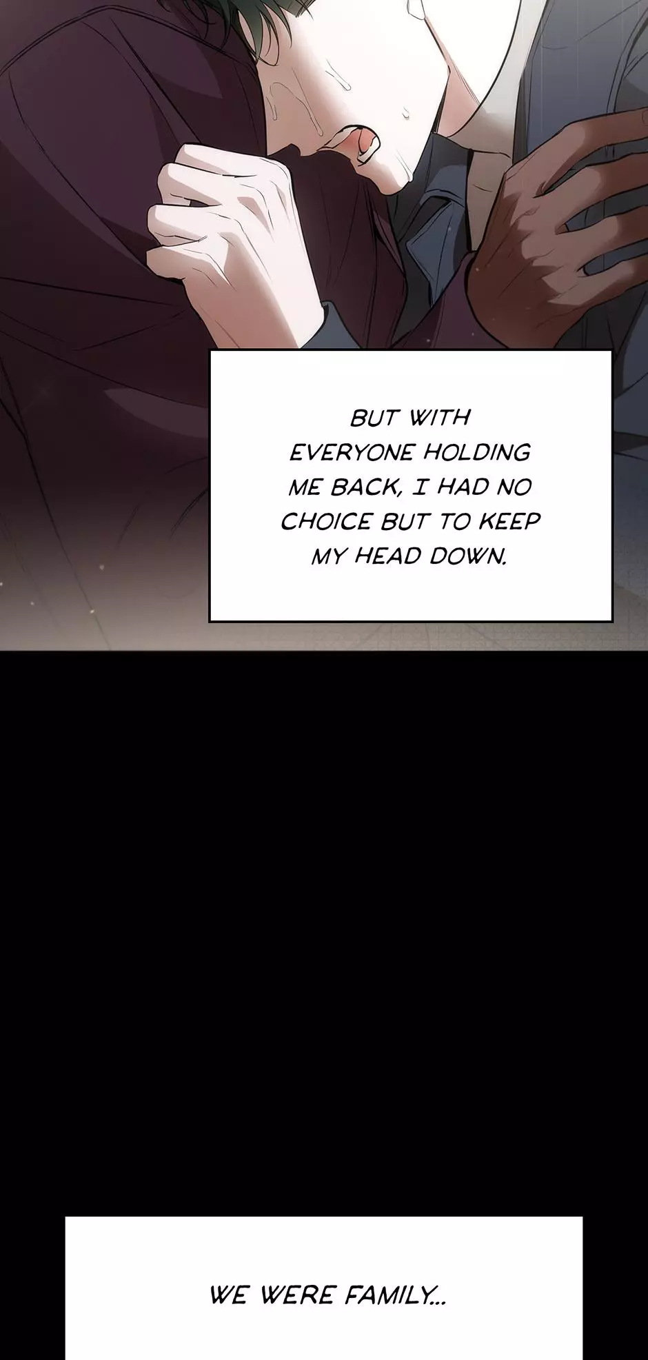 Off Track - Chapter 25 Page 51