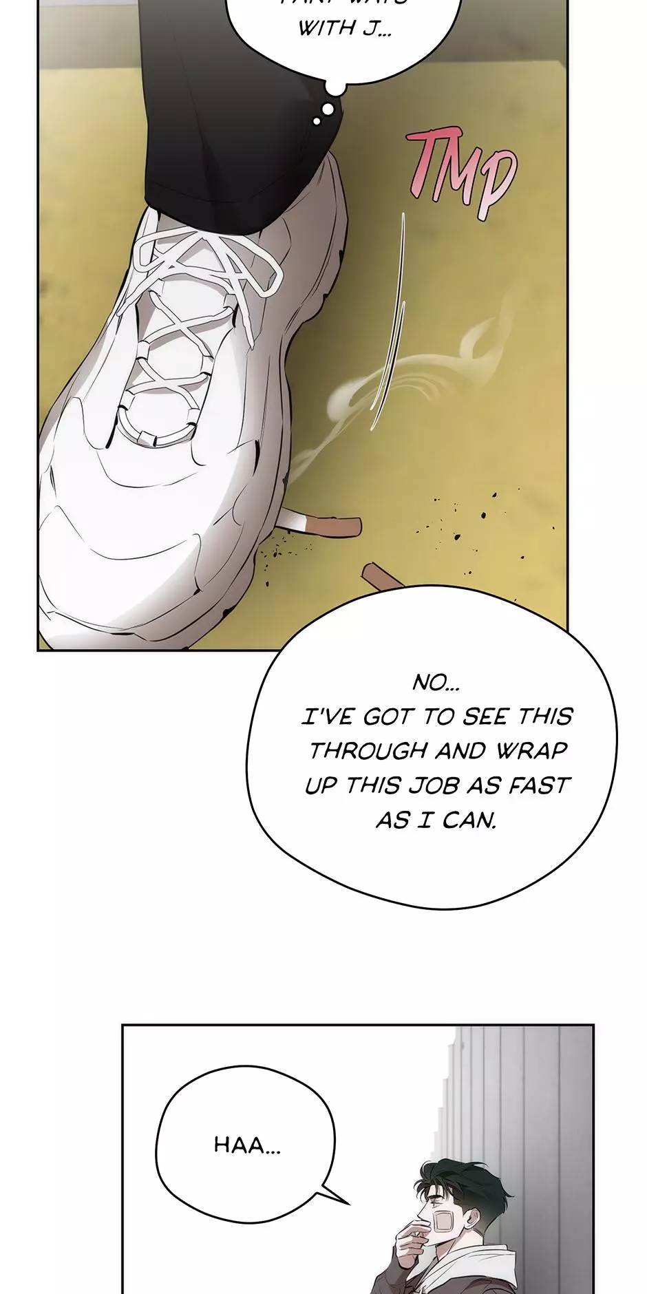 Off Track - Chapter 25 Page 58