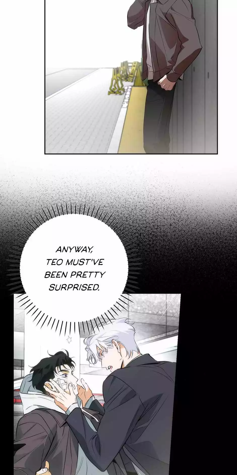 Off Track - Chapter 25 Page 59