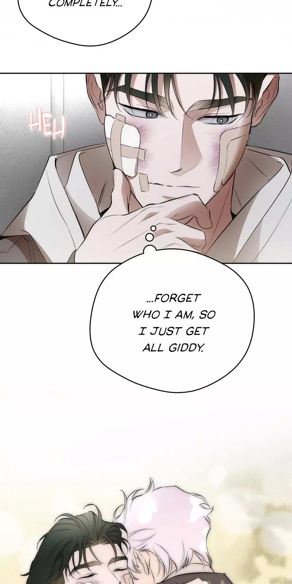 Off Track - Chapter 25 Page 61