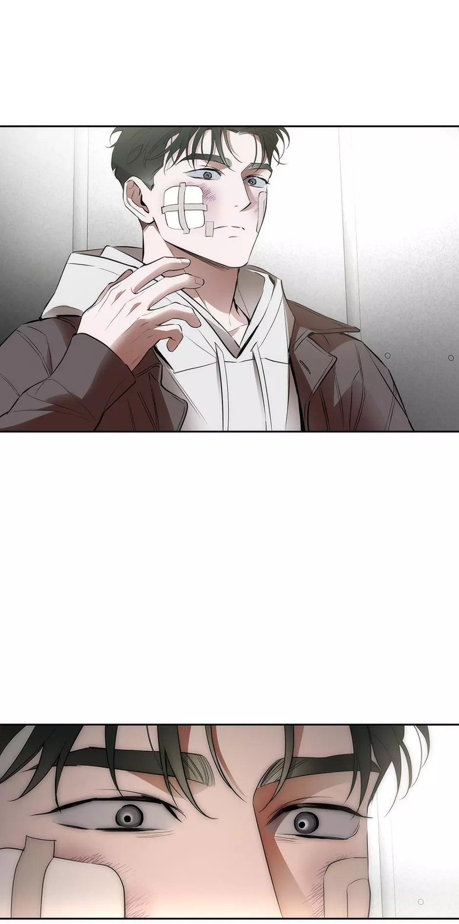 Off Track - Chapter 25 Page 63