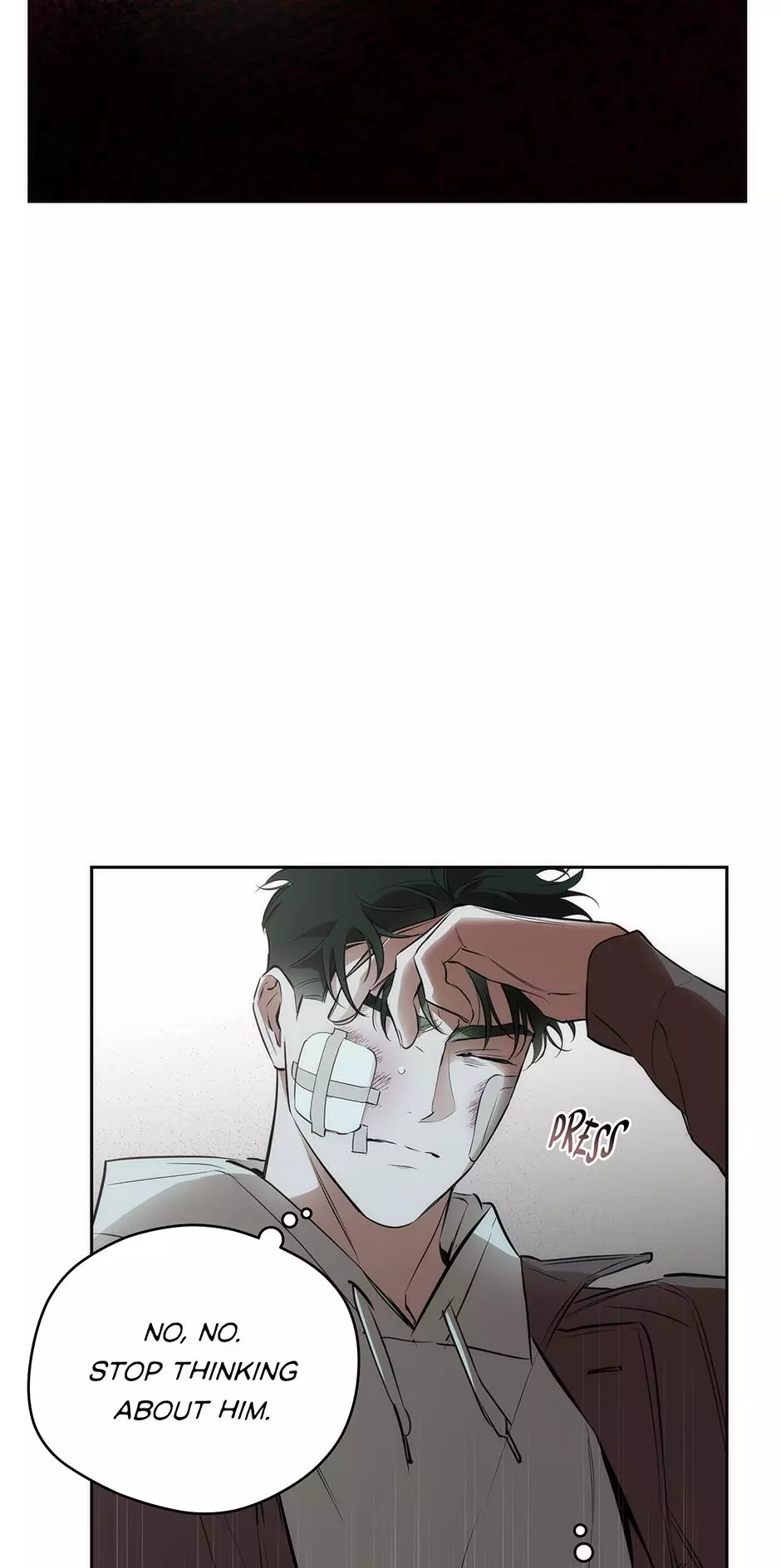 Off Track - Chapter 25 Page 65