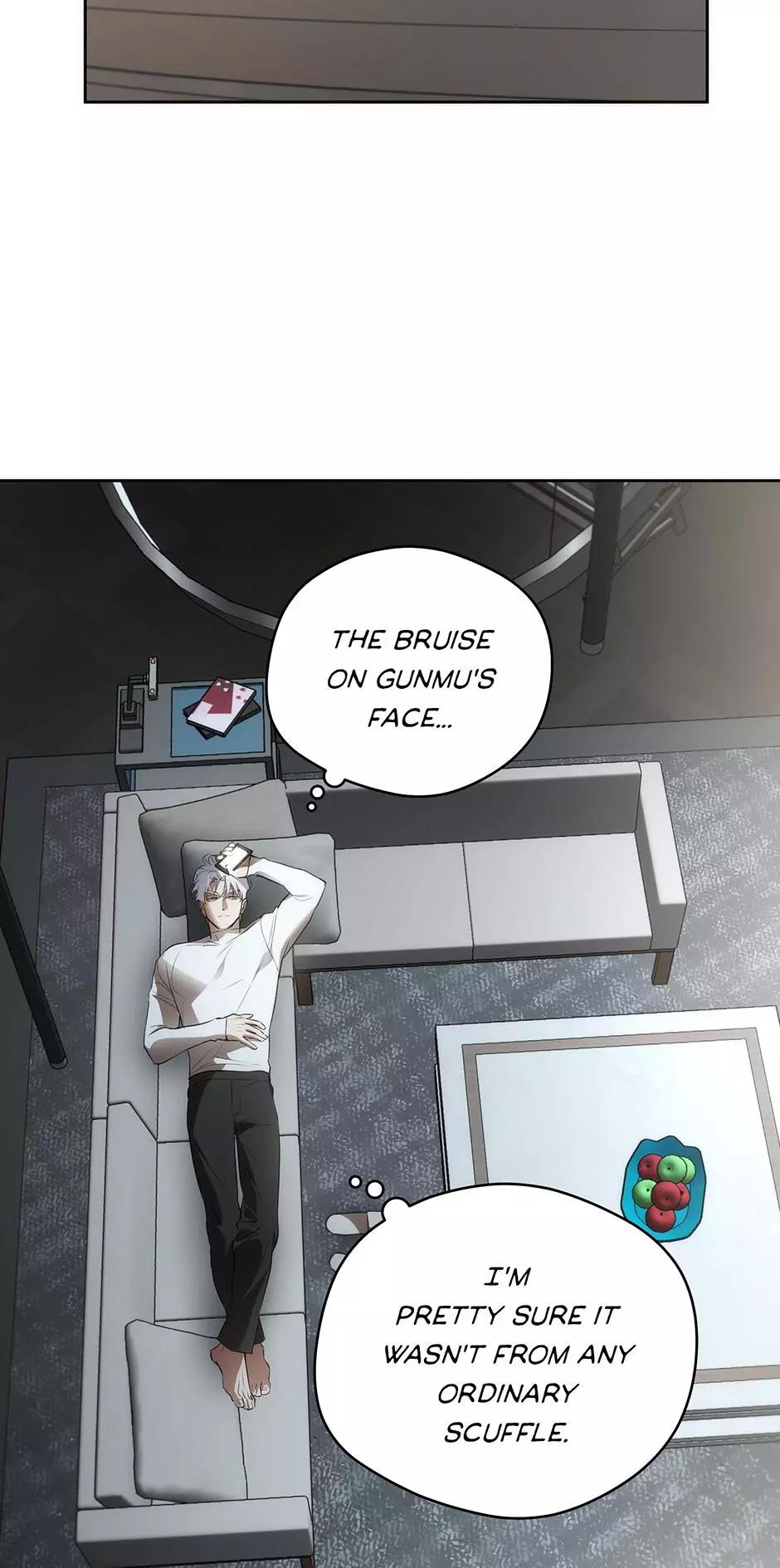 Off Track - Chapter 25 Page 68