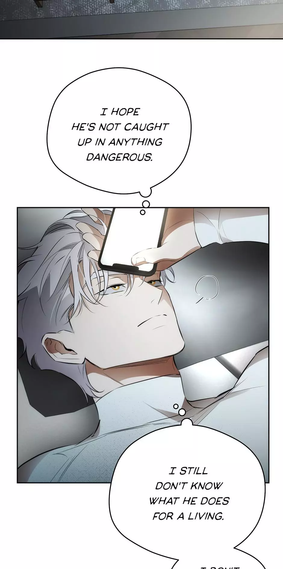 Off Track - Chapter 25 Page 69