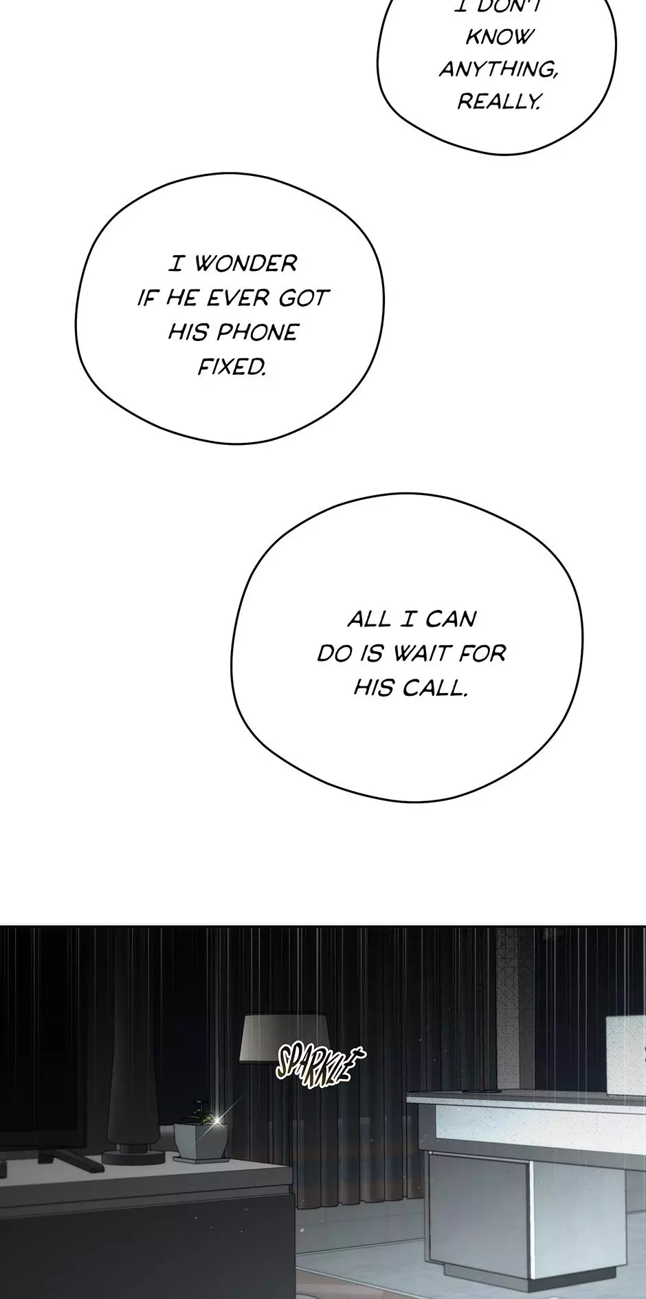 Off Track - Chapter 25 Page 70