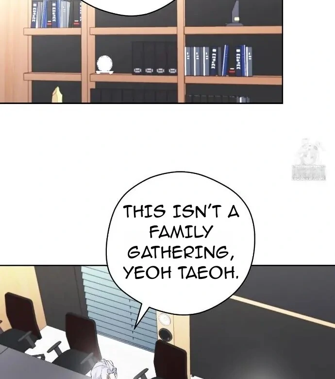 Off Track - Chapter 26 Page 15