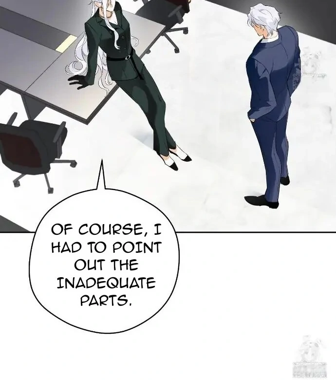 Off Track - Chapter 26 Page 16