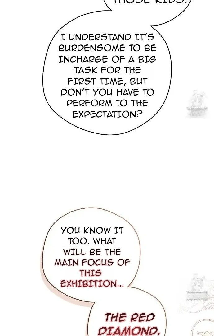 Off Track - Chapter 26 Page 19