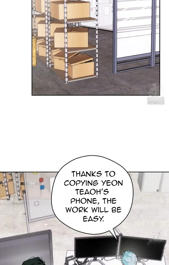 Off Track - Chapter 26 Page 35