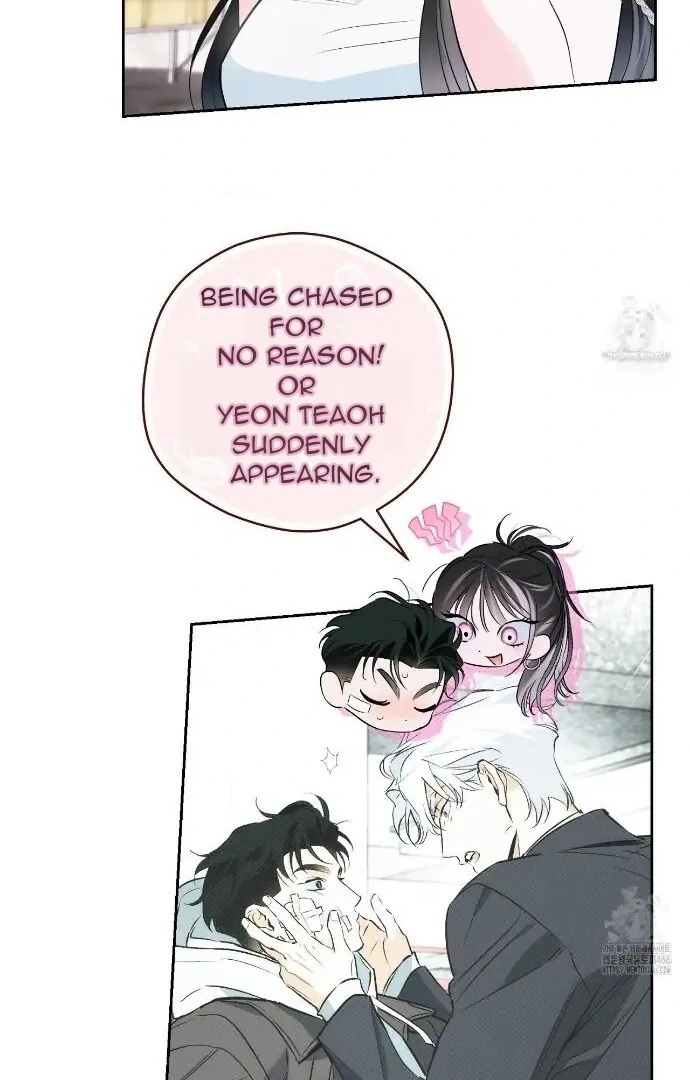 Off Track - Chapter 26 Page 39