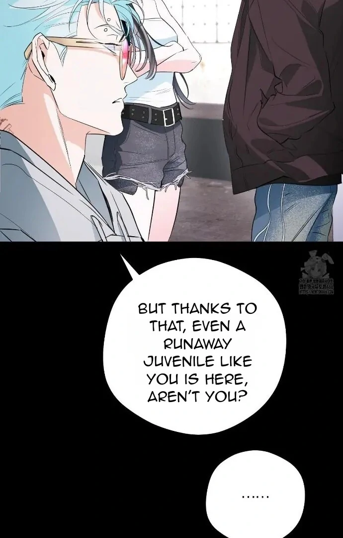 Off Track - Chapter 26 Page 41