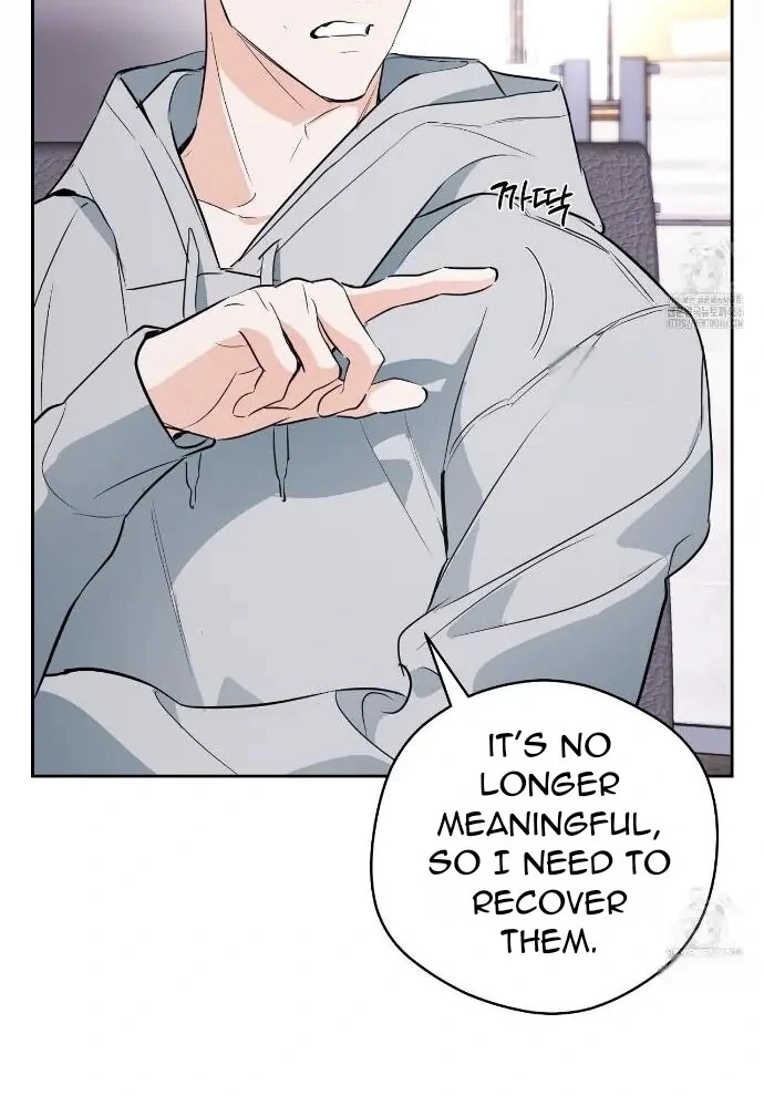 Off Track - Chapter 26 Page 43