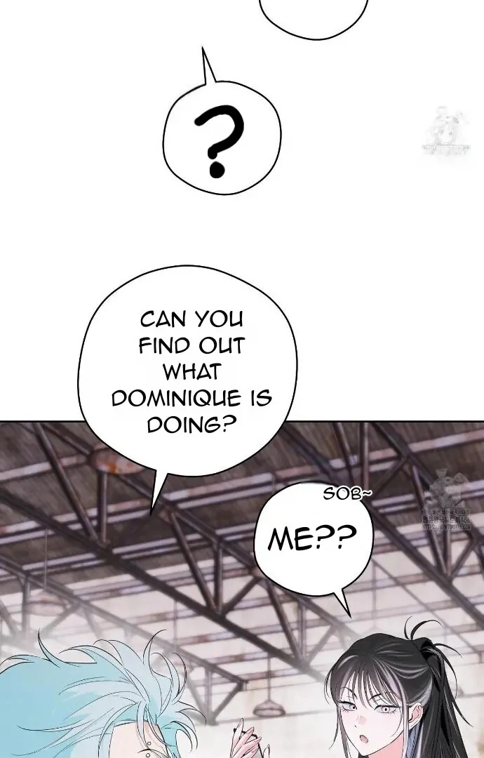 Off Track - Chapter 26 Page 48