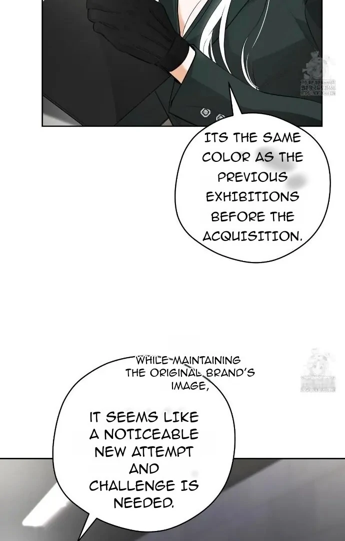 Off Track - Chapter 26 Page 9