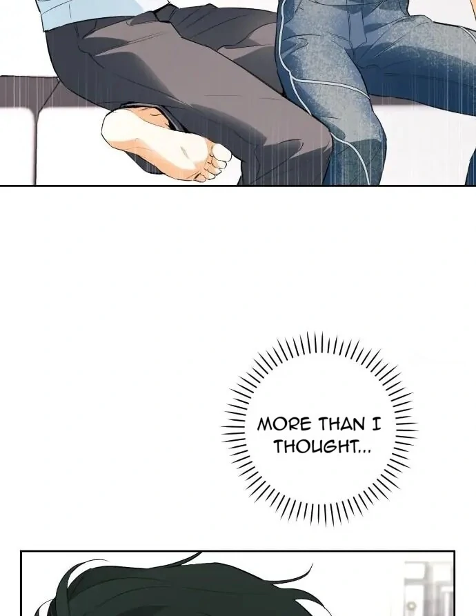 Off Track - Chapter 27 Page 16