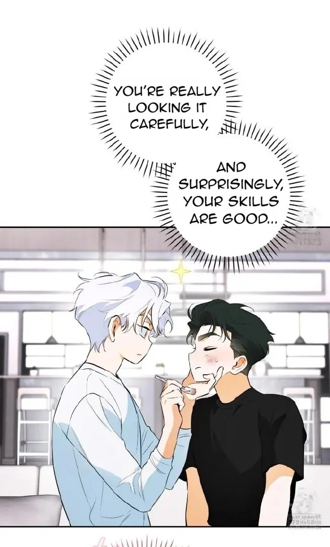 Off Track - Chapter 27 Page 18