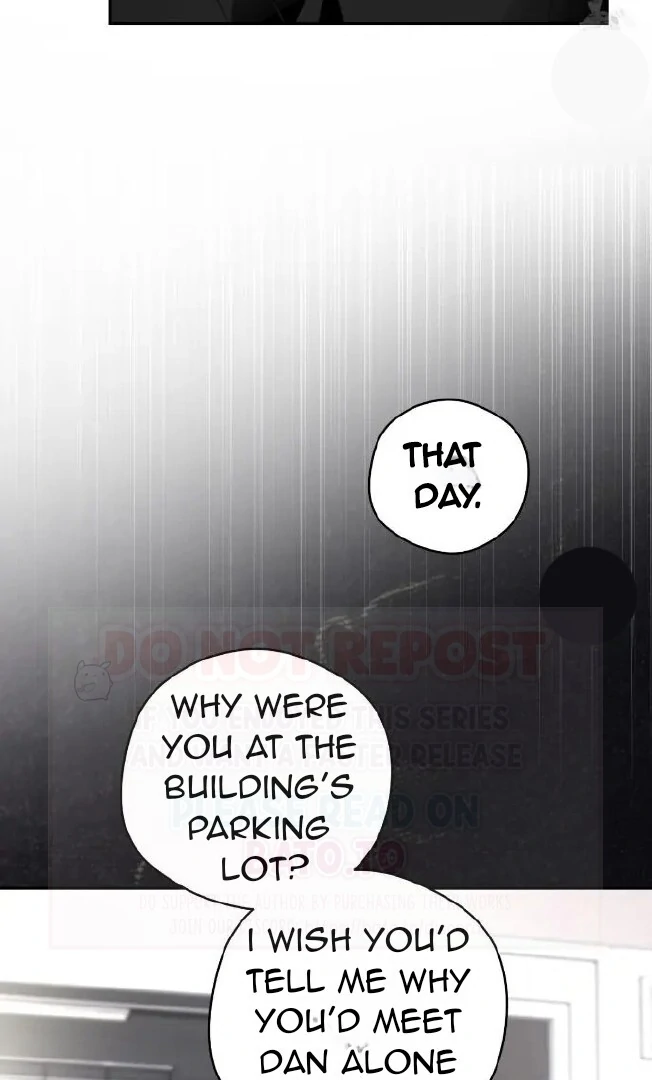 Off Track - Chapter 27 Page 22