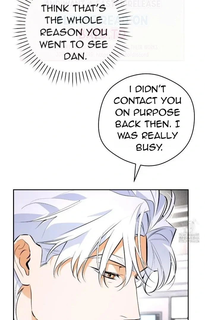 Off Track - Chapter 27 Page 38
