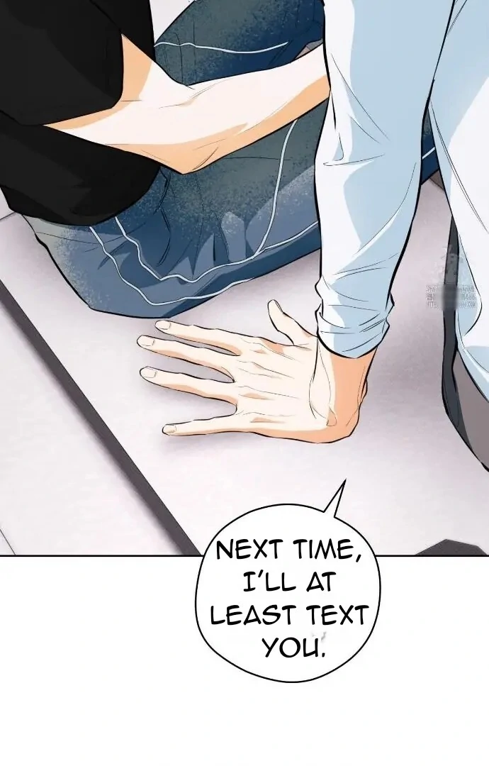Off Track - Chapter 27 Page 40