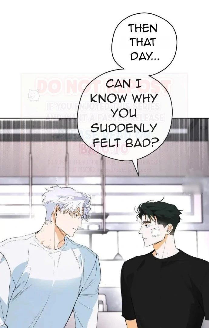 Off Track - Chapter 27 Page 42