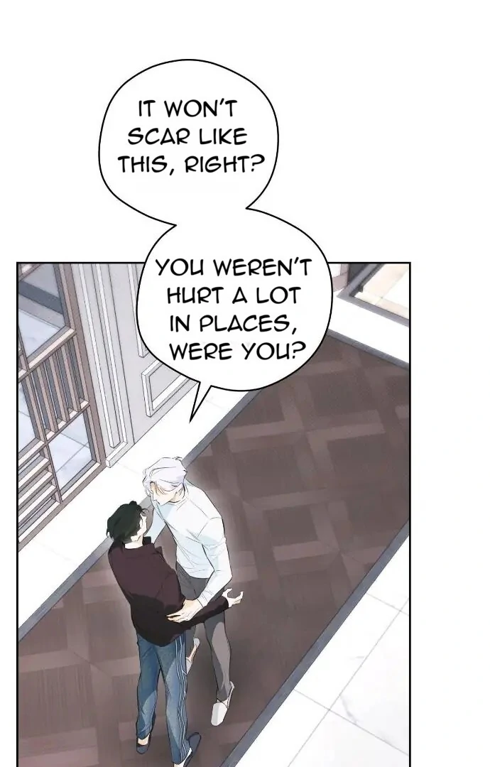 Off Track - Chapter 27 Page 5