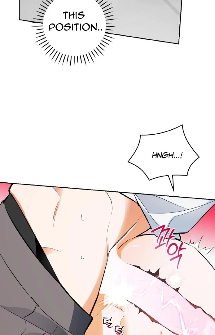 Off Track - Chapter 28 Page 113