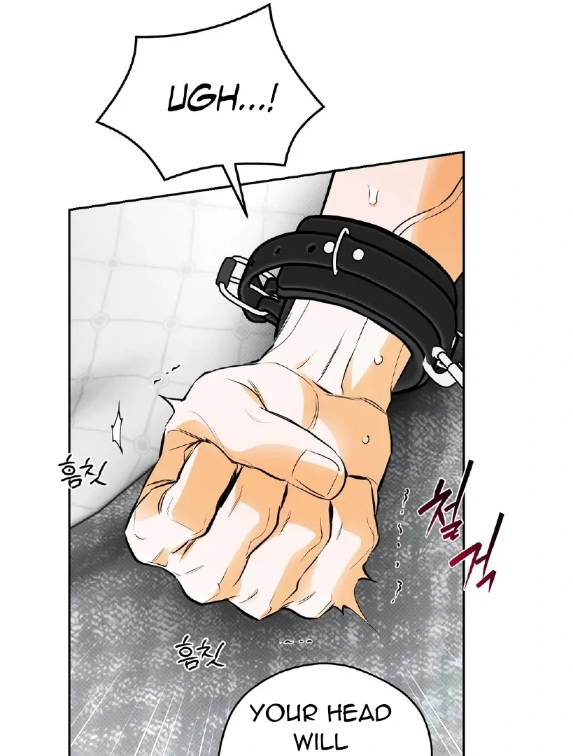 Off Track - Chapter 28 Page 18