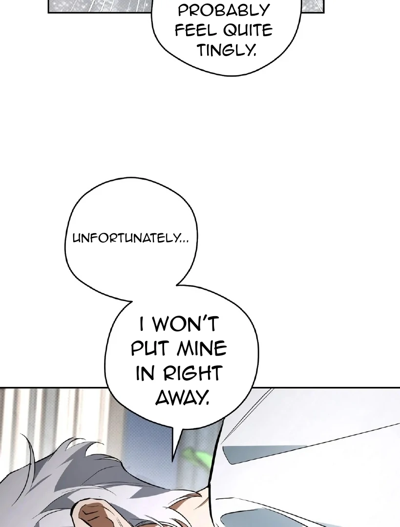 Off Track - Chapter 28 Page 19