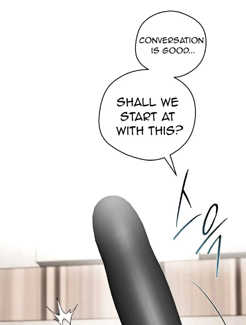 Off Track - Chapter 28 Page 24