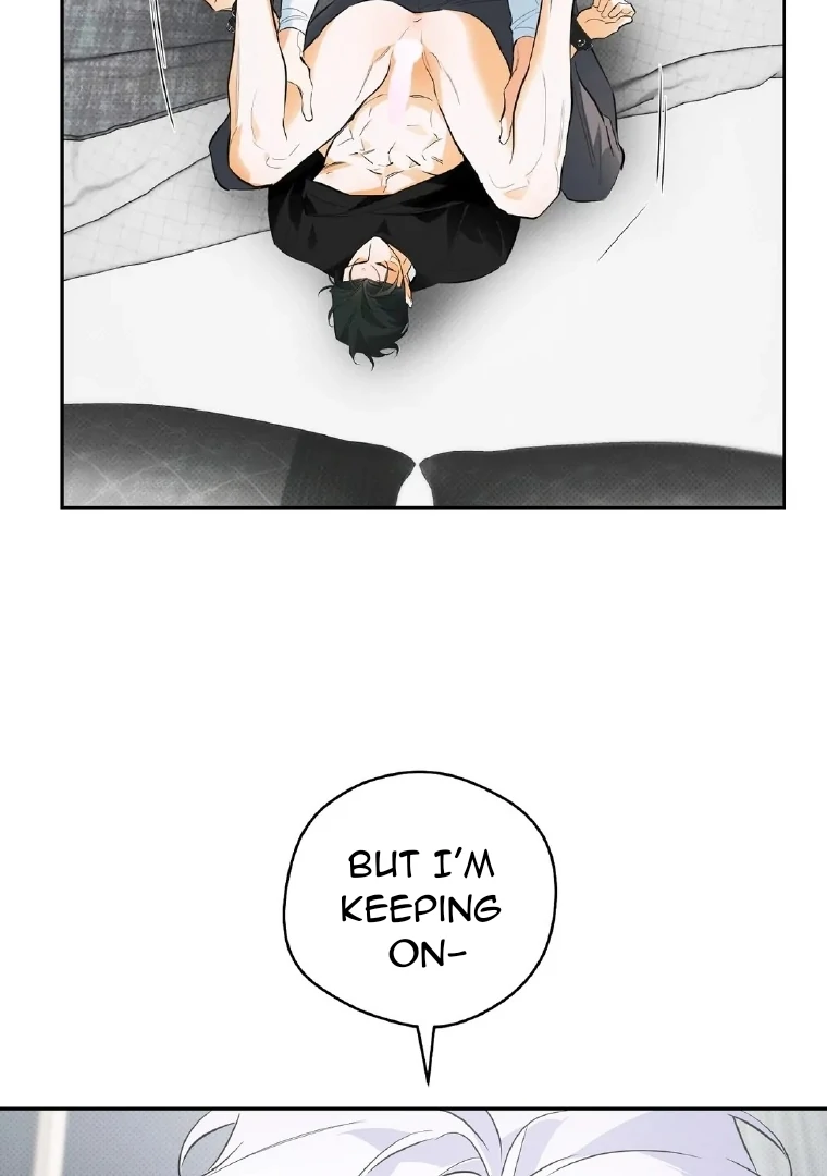 Off Track - Chapter 28 Page 3