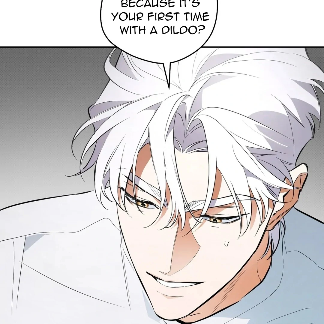 Off Track - Chapter 28 Page 36