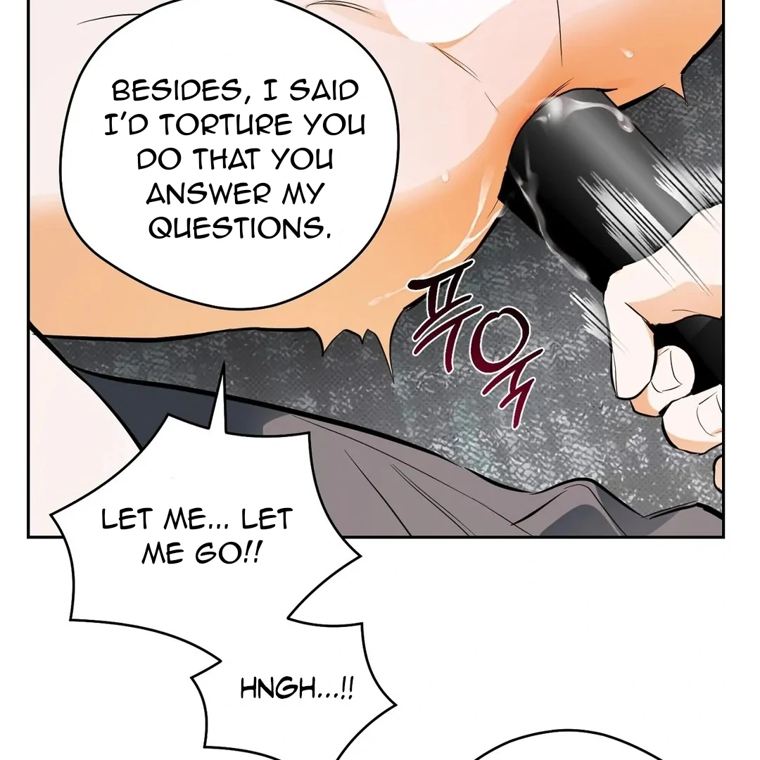 Off Track - Chapter 28 Page 39