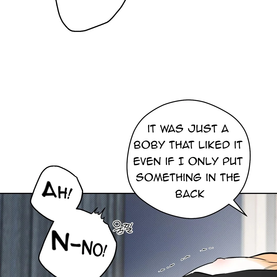 Off Track - Chapter 28 Page 48