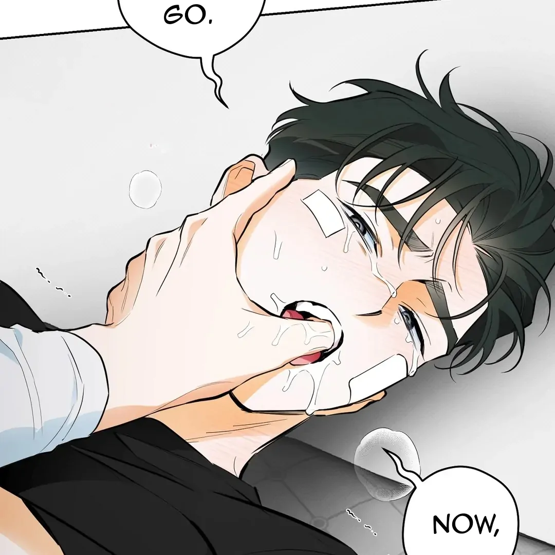 Off Track - Chapter 28 Page 55