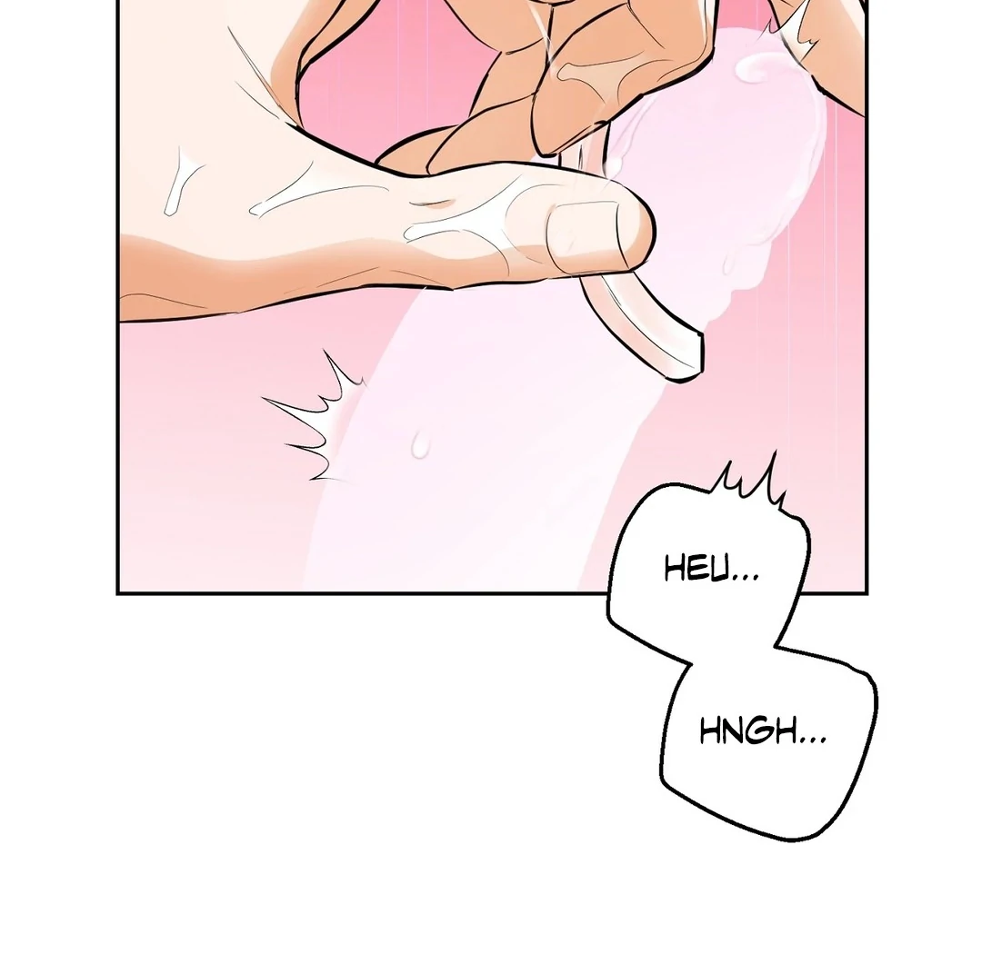 Off Track - Chapter 28 Page 57