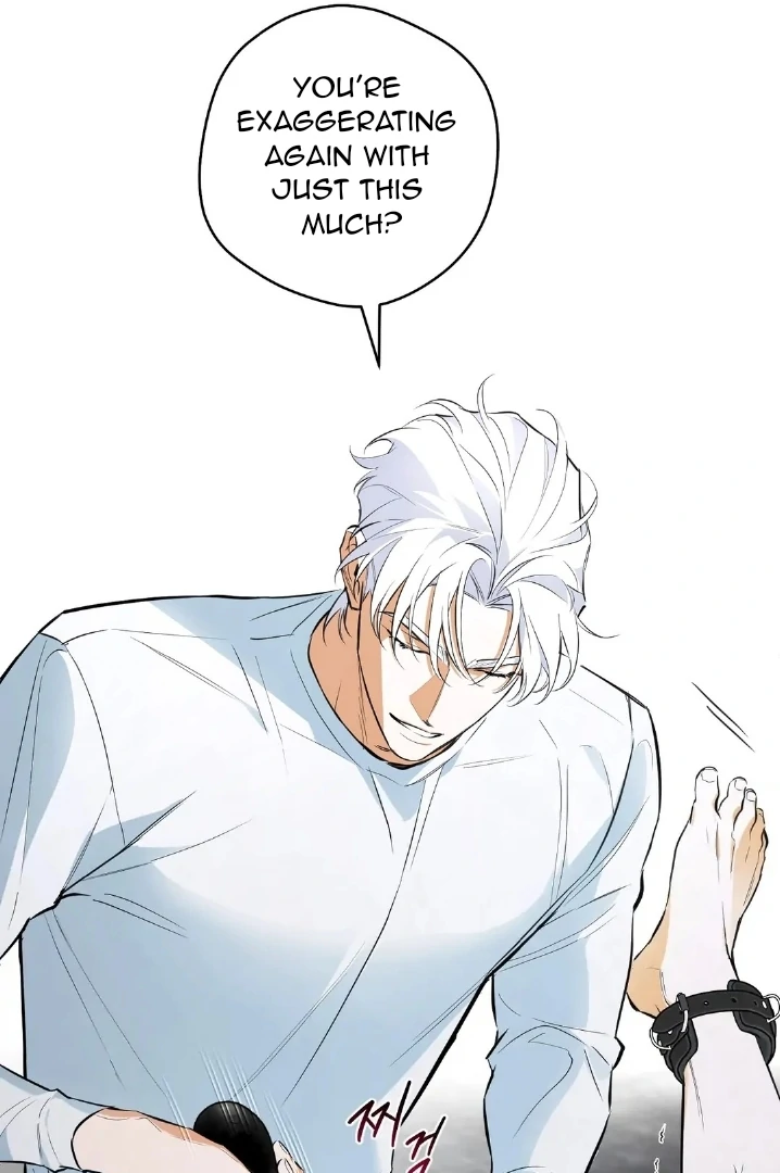 Off Track - Chapter 28 Page 58