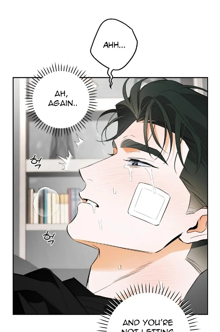Off Track - Chapter 28 Page 61