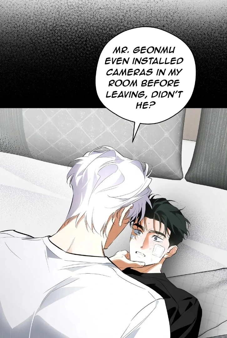 Off Track - Chapter 28 Page 78