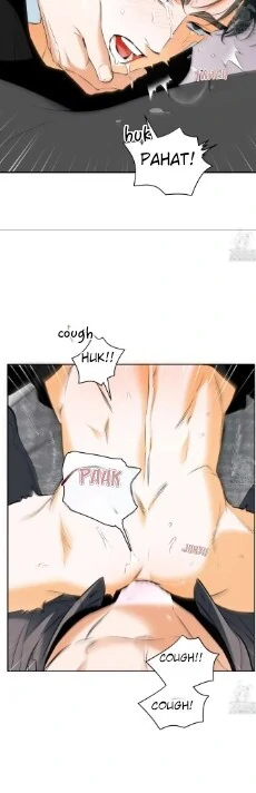 Off Track - Chapter 29 Page 14