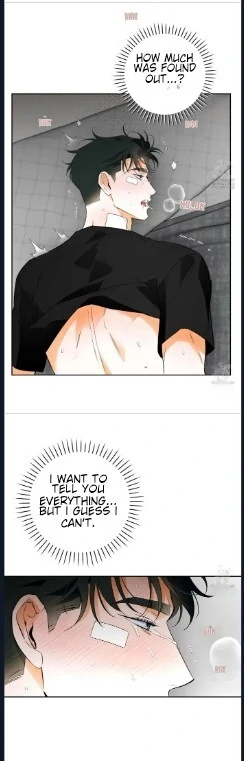 Off Track - Chapter 29 Page 19