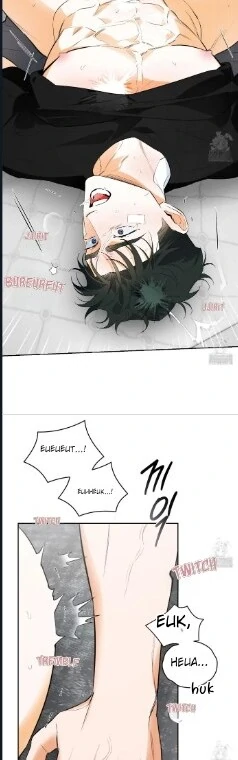 Off Track - Chapter 29 Page 30