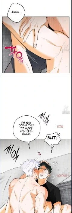 Off Track - Chapter 29 Page 39