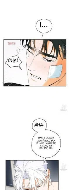 Off Track - Chapter 29 Page 41